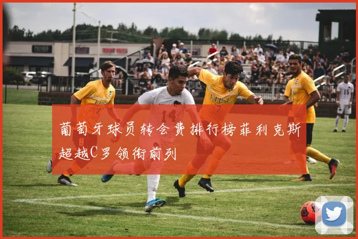 葡萄牙球员转会费排行榜菲利克斯超越C罗领衔前列